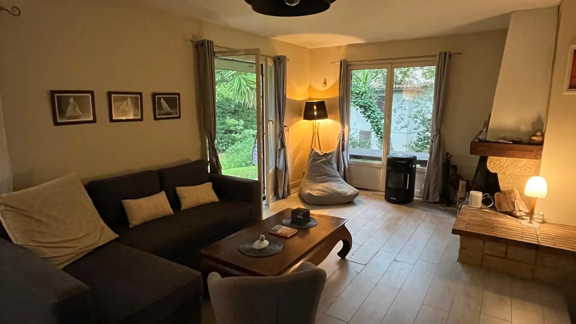 Holiday home Maison Vacances Biarritz Sud - Plages A Pied Bidart