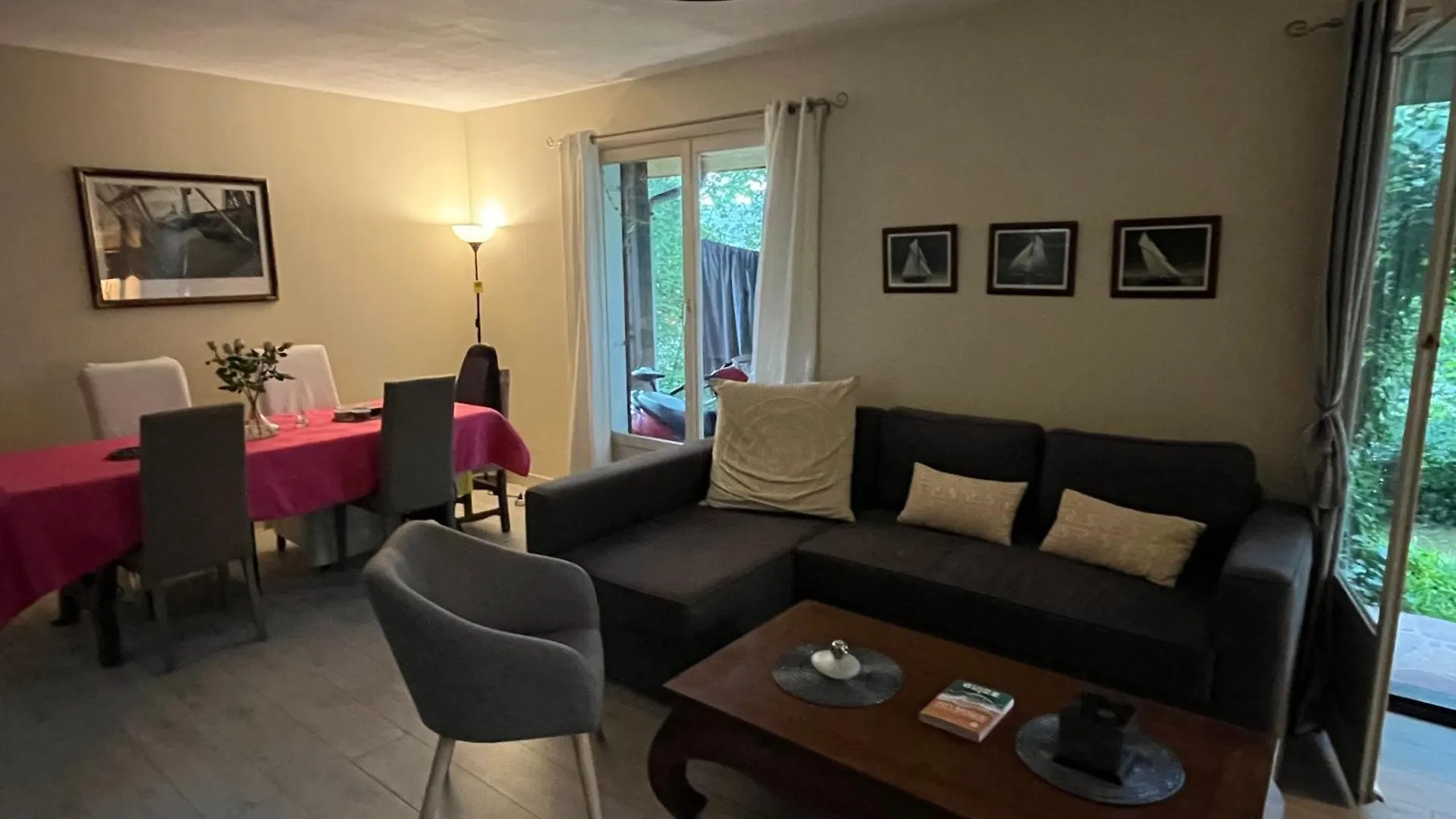 Maison Vacances Biarritz Sud - Plages A Pied Bidart