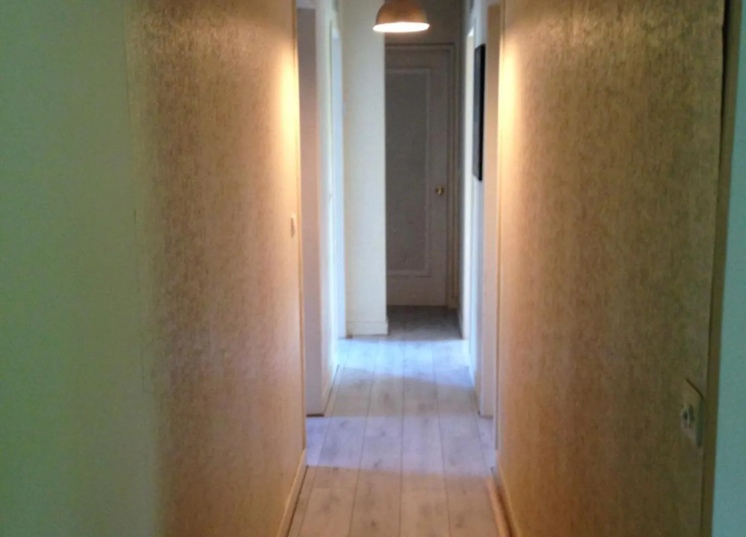 Holiday home Maison Vacances Biarritz Sud - Plages A Pied Bidart