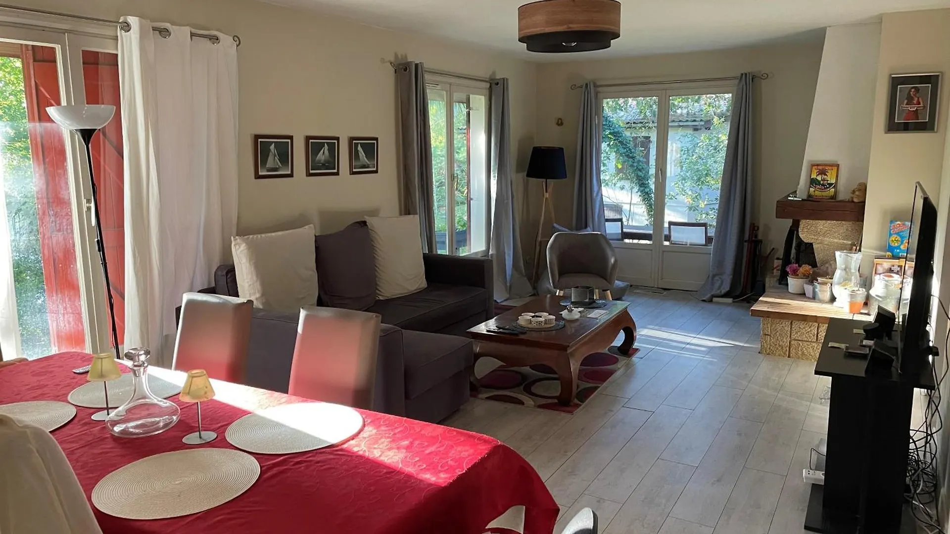 Maison Vacances Biarritz Sud - Plages A Pied Bidart France