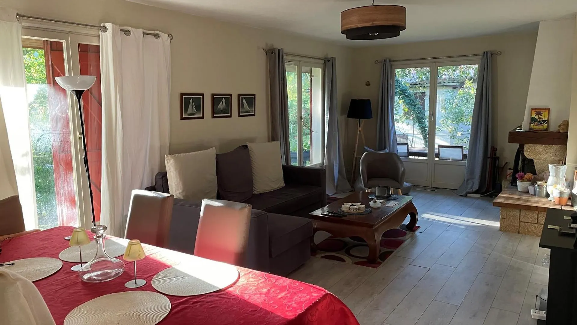 Holiday home Maison Vacances Biarritz Sud - Plages A Pied Bidart