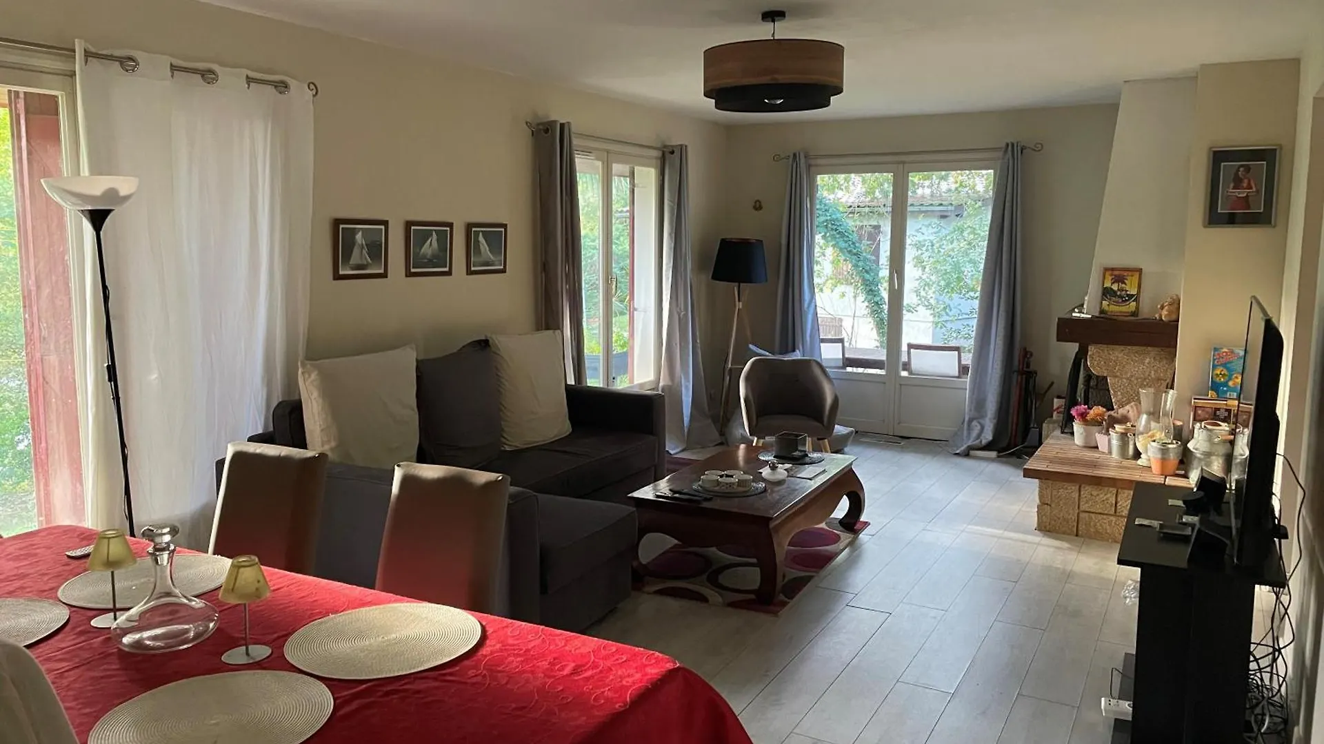 Maison Vacances Biarritz Sud - Plages A Pied Bidart 0*,  France