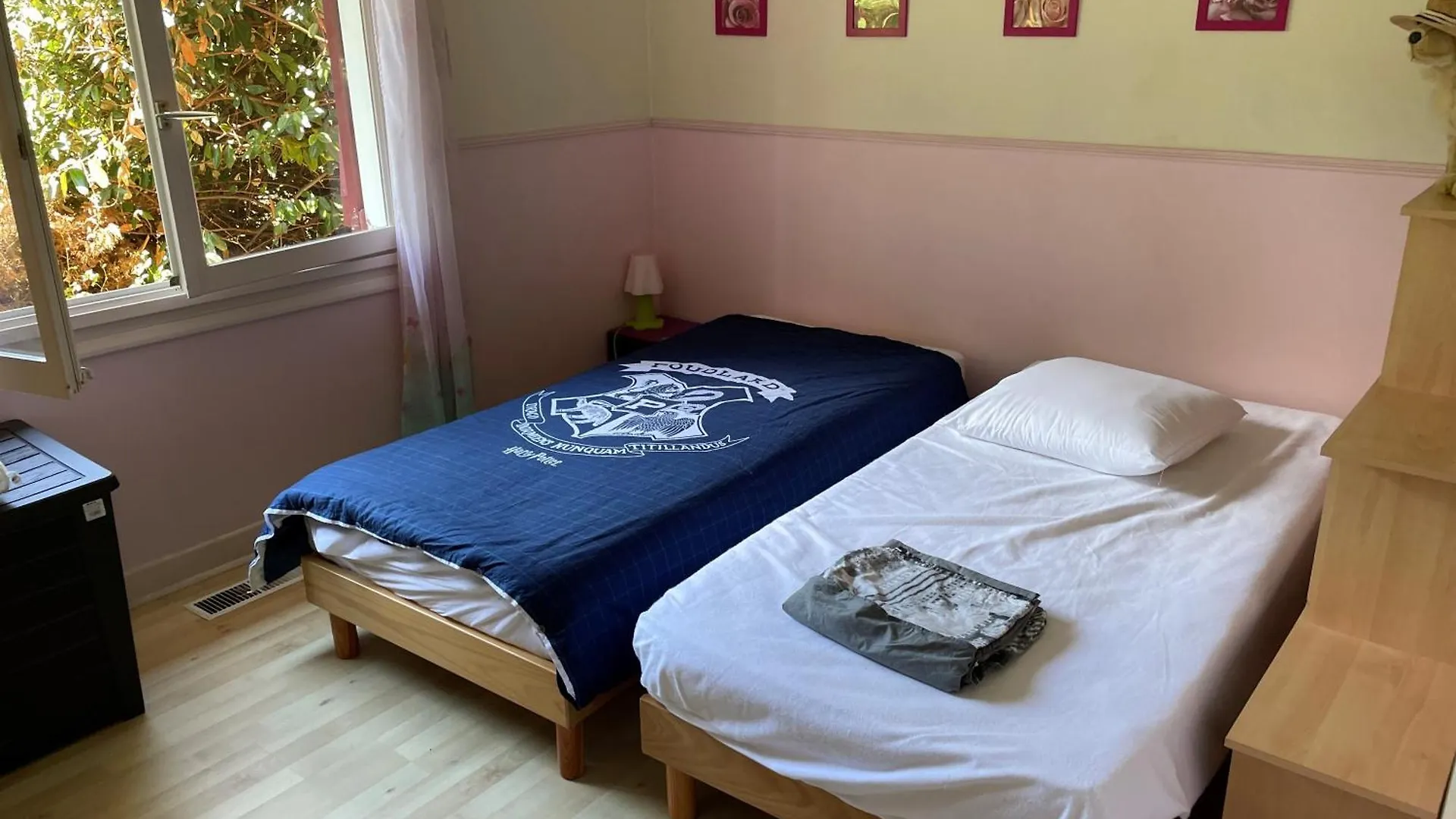 Holiday home Maison Vacances Biarritz Sud - Plages A Pied Bidart France