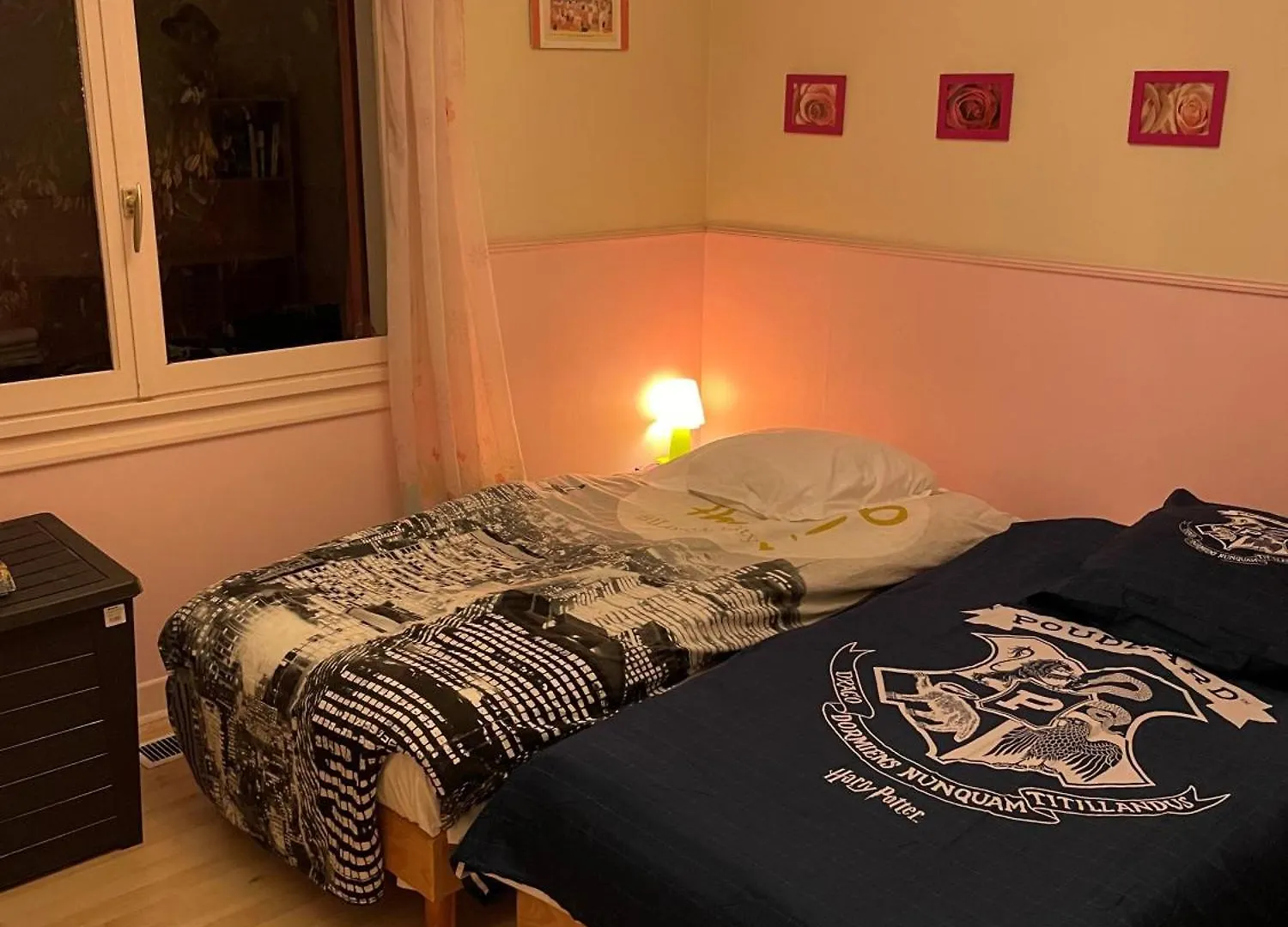 Holiday home Maison Vacances Biarritz Sud - Plages A Pied Bidart