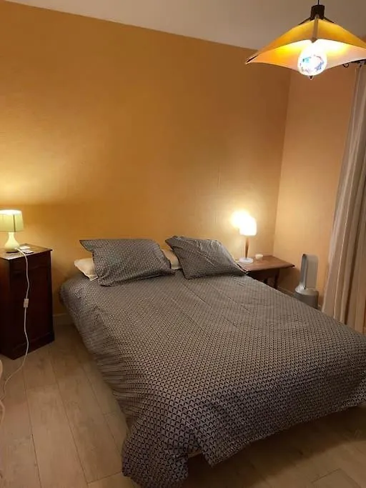 Maison Vacances Biarritz Sud - Plages A Pied Bidart 0*,  France