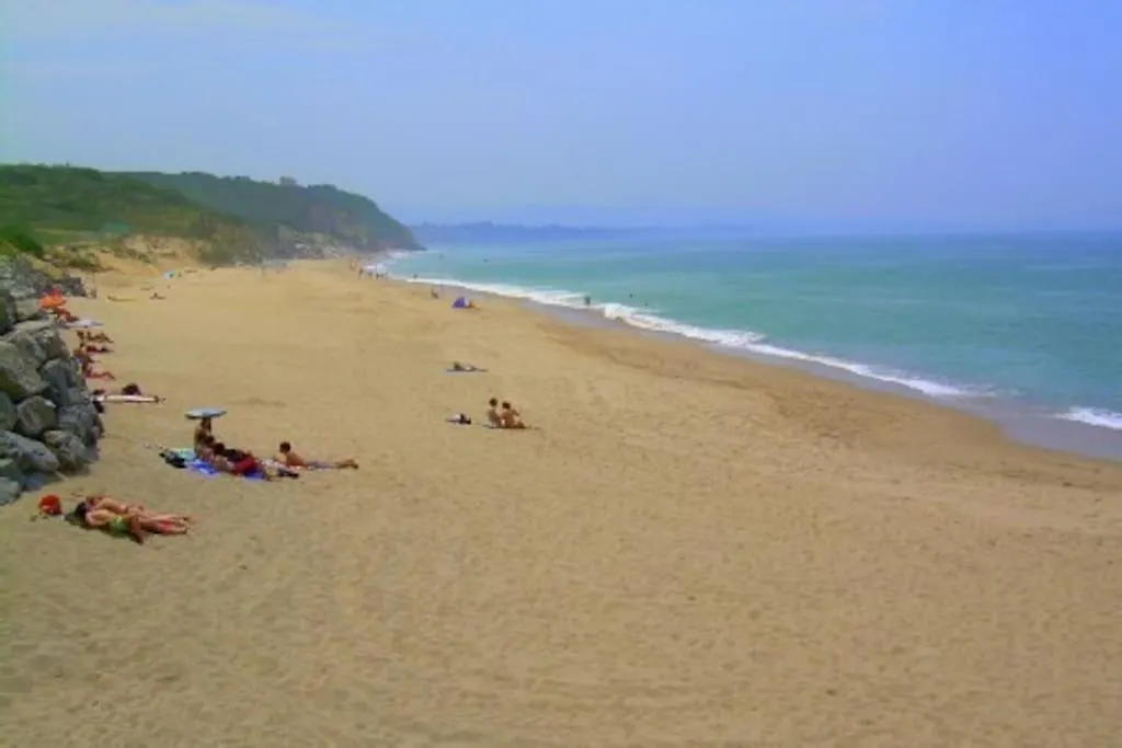 Maison Vacances Biarritz Sud - Plages A Pied Bidart 0*,  France
