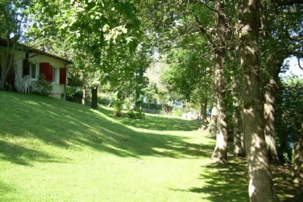 Holiday home Maison Vacances Biarritz Sud - Plages A Pied Bidart