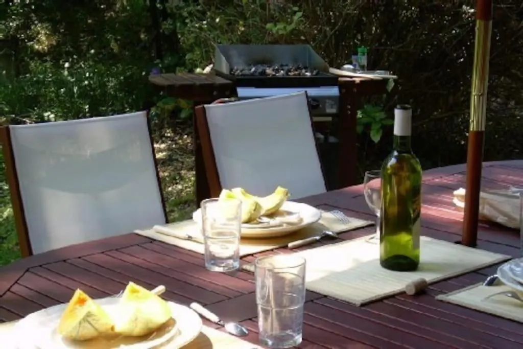 Maison Vacances Biarritz Sud - Plages A Pied Bidart Holiday home